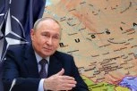 KO ĆE IZAĆI PUTINU NA CRTU? Brisel traži čoveka za PREGOVORE sa šefom Kremlja, OVA IMENA su u igri!
