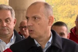 Lončar o GAK Višegradska: Ploče s plafona pale u delu koji se renovira, bebe nisu bile ugrožene