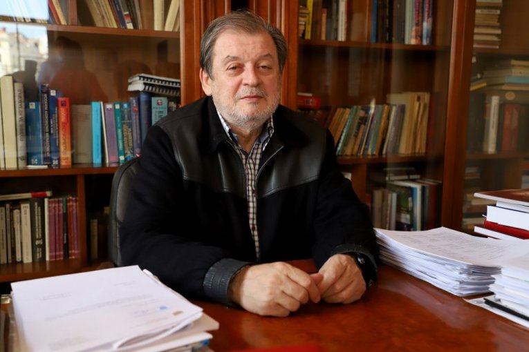 Nenad Đorđević