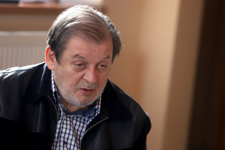 Nenad Đorđević