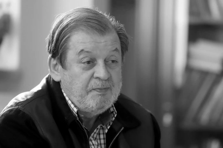 UMRO NENAD ĐORĐEVIĆ: Prvi predsednik Jugoslovenske levice