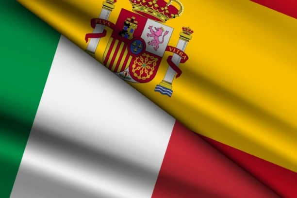 Italija i Španija ukidaju granična ograničenja: Promene u Šengenu nakon migrantske krize!
