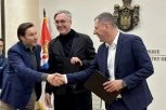 Čadež: Srpski Orion Telekom među globalnim operatorima koji razvijaju AI infrastrukturu budućnosti