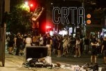 AMERIKANCI RAZOTKRILI KO STOJI IZA BLOKADERSKE CRTE! Isplivali ŠOKANTNI podaci: Evo ko je dao 2,8 miliona dolara za rušenje Vučića i Srbije!