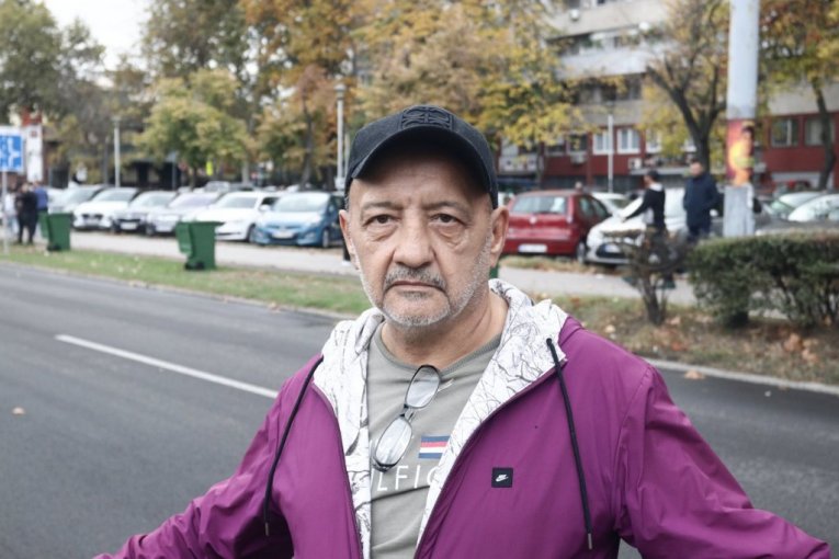 Dragan Spasić