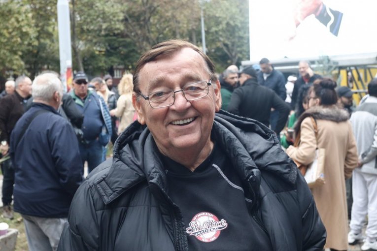 Milan Smiljanić