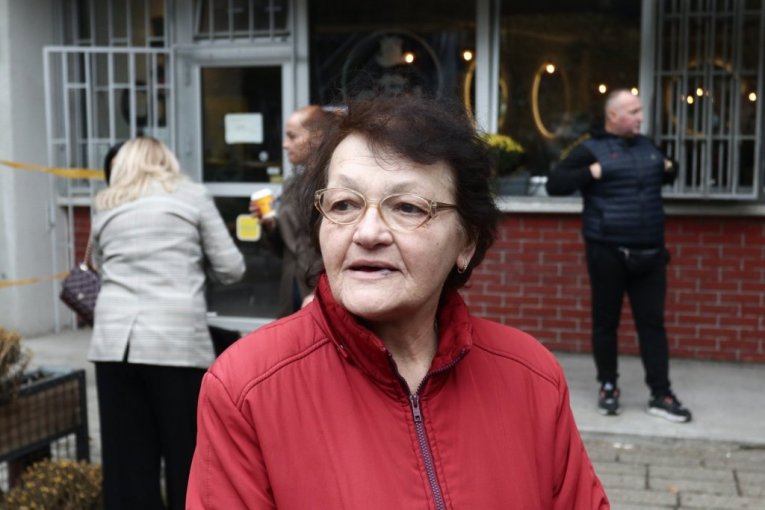 Dragica Rakočević