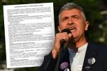 SIN ILIJE SRDANOVIĆA APLICIRAO ZA STAMBENI KREDIT ZA MLADE! Dok otac odbija TV duele i glumi bojkot, sin koristi pogodnosti države