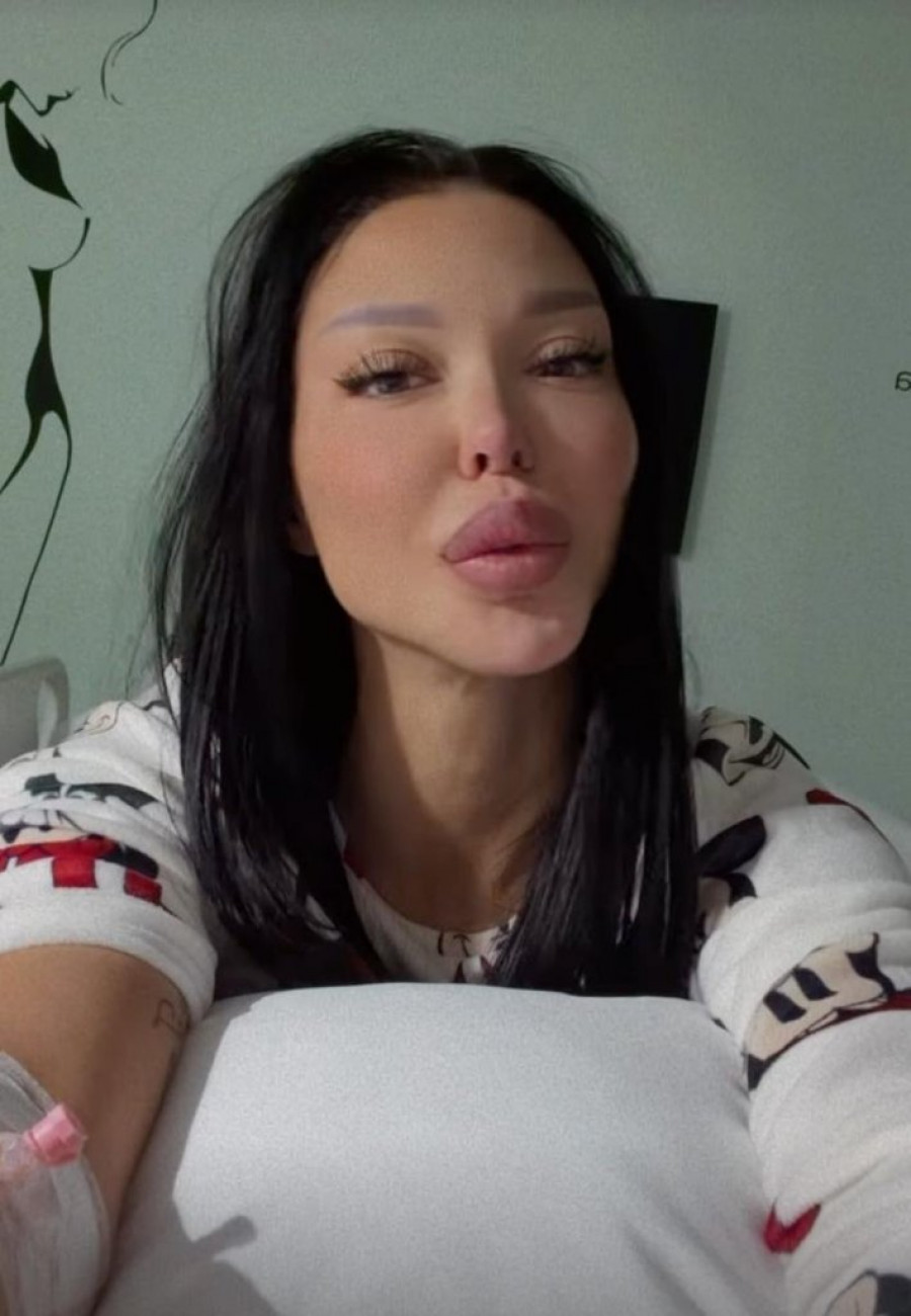 OGLASILA SE MAJA MARINKOVIĆ IZ BOLNICE