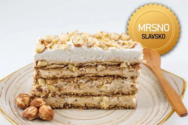 SEĆATE LI SE TORTE KOJA JE NEKADA BILA PONOS SVAKE SLAVSKE TRPEZE? Originalni recept za “španski vetar”, poslasticu koja se ne zaboravlja