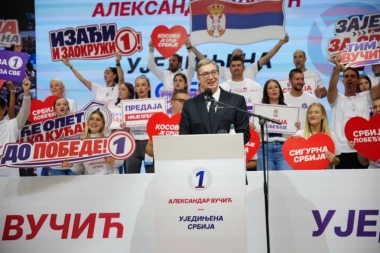 VUČIĆ NAJAVIO DRASTIČAN RAST PLATA I PENZIJA: "Svake godine ćemo povećavati i minimalac"! (FOTO)
