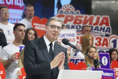 BESPLATNI ZUBARI, MAMOGRAFI I PRENATALNI TESTOVI: Vučić najavio ulaganje od 1,3 milijarde evra
