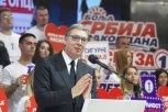 BESPLATNI ZUBARI, MAMOGRAFI I PRENATALNI TESTOVI: Vučić najavio ulaganje od 1,3 milijarde evra