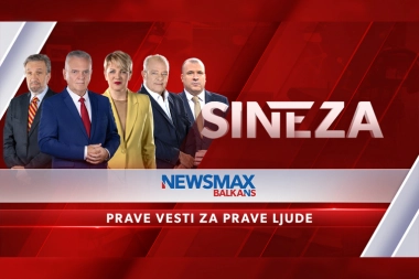 Milko Štimac, politikolog i ekspert za finansijska tržišta, gost Sinteze u 21 sat