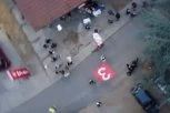 DA LI JE REALNO DA SU SE OVOLIKO OBRUKALI! Kladovo i srpski narod ne žele blokadere! (FOTO)