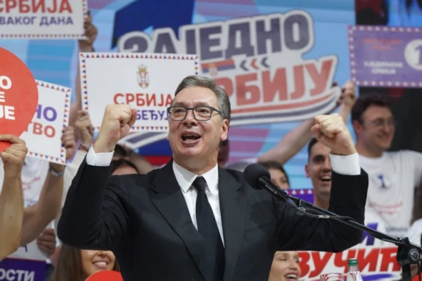 U ŠKOLAMA I NA FAKULTETIMA POLITIKE NEĆE BITI!: Aleksandar Vučić najavio ogromne promene