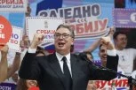 U ŠKOLAMA I NA FAKULTETIMA POLITIKE NEĆE BITI!: Aleksandar Vučić najavio ogromne promene
