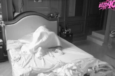 "NE MRDAJ SAD" PRVA VRELA AKCIJA LAURE I ĐUKIĆA BEZ ALKOHOLA: FIlip kao životinja razneo Hrvaticu u delove, pa ZAJECAO! (VIDEO)