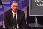 VUČIĆ O PLANOVIMA NAKON IZBORA! Važno obraćanje celoj naciji u emisiji "OKO"!