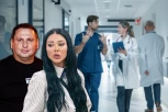 CELA SRBIJA U SUZAMA ZBOG MAJE MARINKOVIĆ: Taki se hitno oglasio iz bolnice, evo u kakvom je stanju njegova princeza!