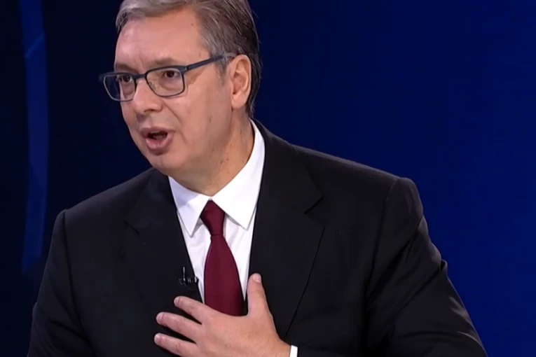 "ODMAH ULAZIMO U SKUPŠTINU" Aleksandar Vučić otkrio kako je odlučio da sastavi vladu od 12 ministara