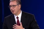 "ODMAH ULAZIMO U SKUPŠTINU" Aleksandar Vučić otkrio kako je odlučio da sastavi vladu od 12 ministara