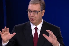 NAPRAVLJEN POMAK OKO NIS, ALI REŠENJE SE ODNOSI SAMO NA MALI DEO: Aleksandar Vučić otkrio u emisiji Oko na Rts