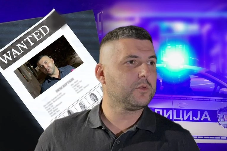 ASMINU DURDŽIĆU PRETI POTERNICA?! Traži se kazna od dva miliona - ČEKA SE HITNA PRESUDA!