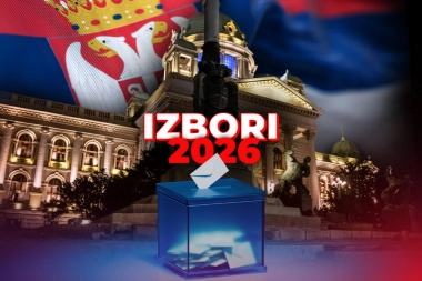 U TOKU BROJANJE GLASOVA, PRVI REZULTATI OKO 21.15! Oglasio se RIK po zatvaranju biračkih mesta! (FOTO, VIDEO)