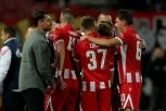 Mačva - Crvena zvezda: Crveno-beli u Šapcu traže nastavak trijumfalnog niza