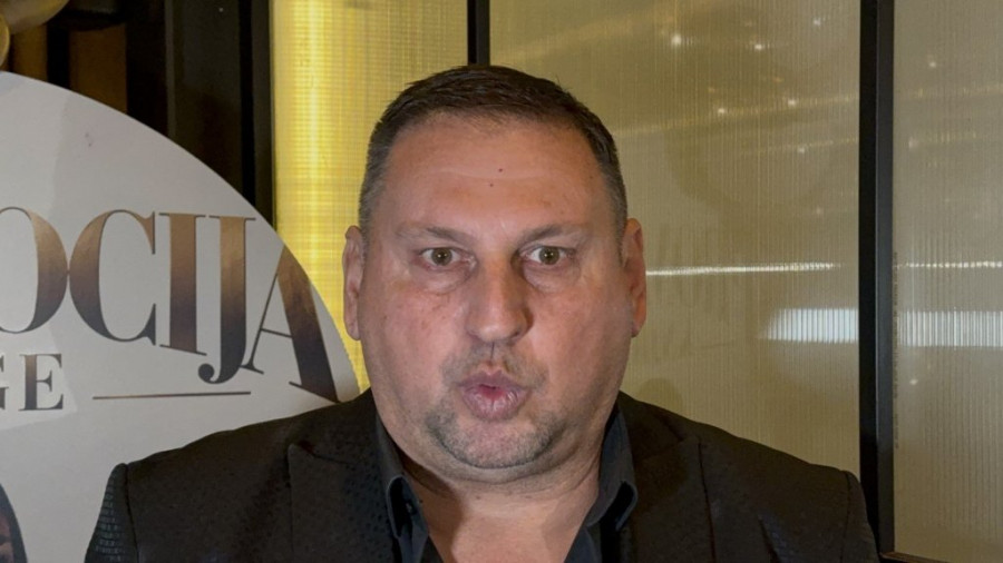 DRAMA PRED VENČANJE MAJE I ASMINA - POZIVNICE ZA SVADBU NE VAŽE!