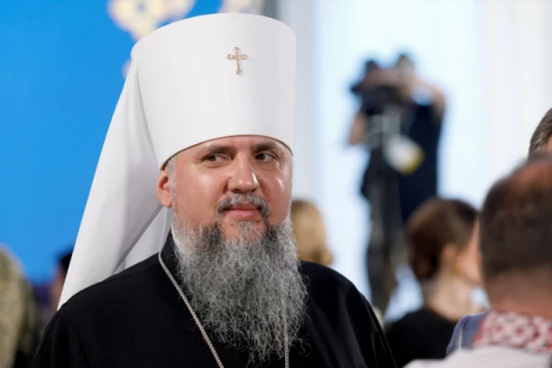 ZAŠTO SE OSPORAVA LEGITIMITET SVIH VLADIKA I SVEŠTENIKA PRAVOSLAVNE CRKVE UKRAJINE: Evo šta kažu pomesne crkve