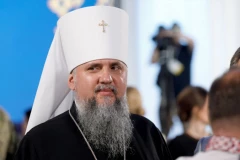 ZAŠTO SE OSPORAVA LEGITIMITET SVIH VLADIKA I SVEŠTENIKA PRAVOSLAVNE CRKVE UKRAJINE: Evo šta kažu pomesne crkve