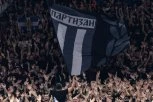 Detalji brutalne tuče u Areni: Evo zašto je došlo do sukoba pred meč Partizan - Crvena zvezda! (VIDEO)