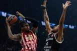 Partizan - Crvena zvezda: A posle haosa, neverovatan derbi u Areni