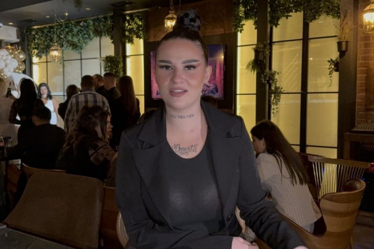 Sandra Todić