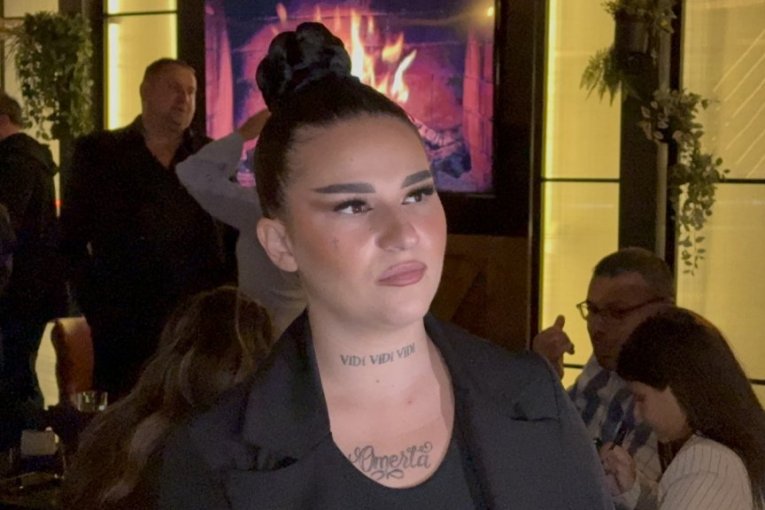 Sandra Todić