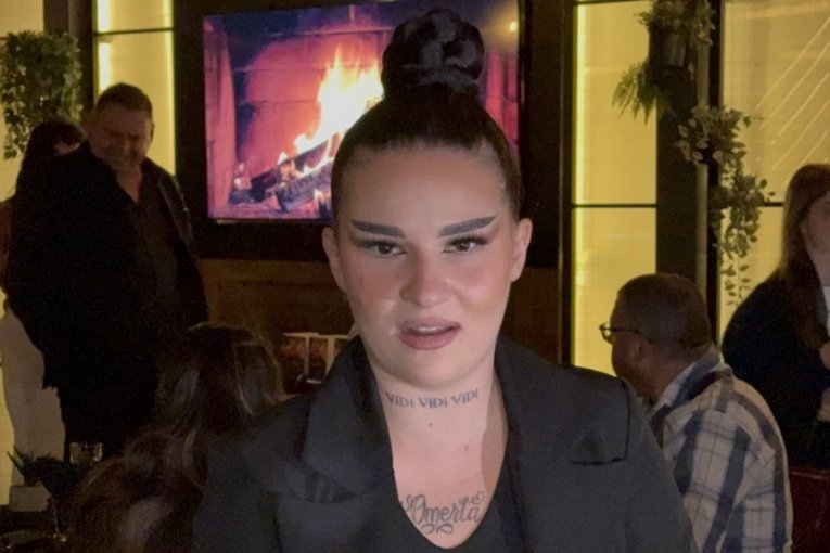 Sandra Todić