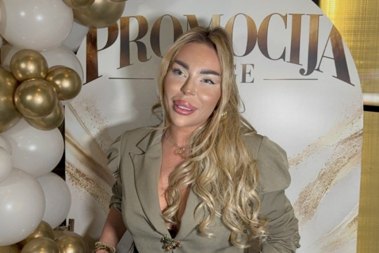Sofija Janićijević, rijaliti-učesnica
