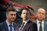 CRNA GORA KAPITULIRALA! Vlada u Podgorici prihvatila prva dva Plenkovićeva "uvjeta", za zeleno svetlo na putu u EU! Čitajte u Srpskom telegrafu!