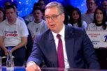 "BLIZU SMO POBEDE" Vučić: Suočili smo se sa nečim s čim se u Evropi malo ko suočio u proteklih 30-40 godina
