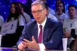 "OTVARAMO FABRIKE OD 80 DO 100 LJUDI" Vučić o novim investicijama i saradnji s Kinezima!