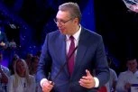 "CEO ISTOK SRBIJE ĆEMO SPOJITI" Aleksandar Vučić nabrojao sve puteve koji će se graditi naredne godine