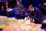 "KAD HOĆE DA MI POPRAVE RASPOLOŽENJE, DAJU MI MAPU PUTEVA" Vučić o svemu što se izgradilo u Srbiji