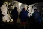 JAK ZEMLJOTRES POGODIO TIBET! Srušeno na stotine kuća, IMA MRTVIH