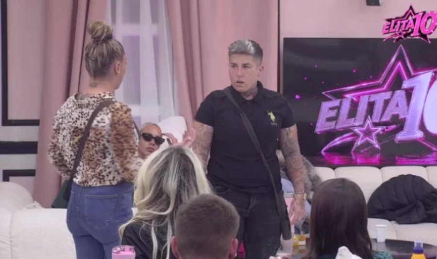 Šokantna vrela akcija u Eliti 10