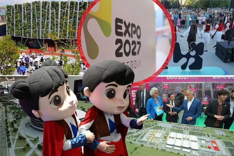 SRBIJA ZAUVEK MENJA LICE! Izgradnja veka donosi nacionalni stadion, muzeje, stambene blokove, ali i zaradu od 9.000.000.000 EVRA!