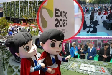 SRBIJA ZAUVEK MENJA LICE! Izgradnja veka donosi nacionalni stadion, muzeje, stambene blokove, ali i zaradu od 9.000.000.000 EVRA!