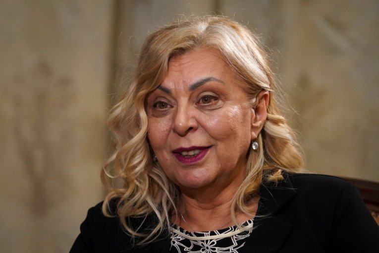 Aleksandra Sofronijević