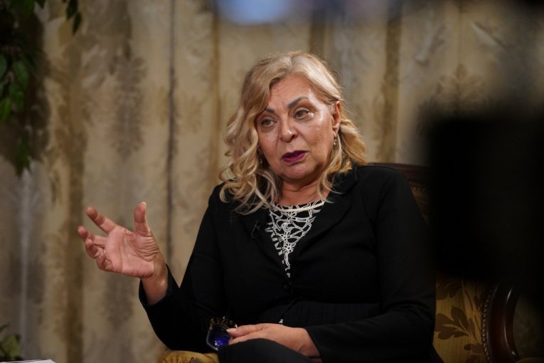 Aleksandra Sofronijević